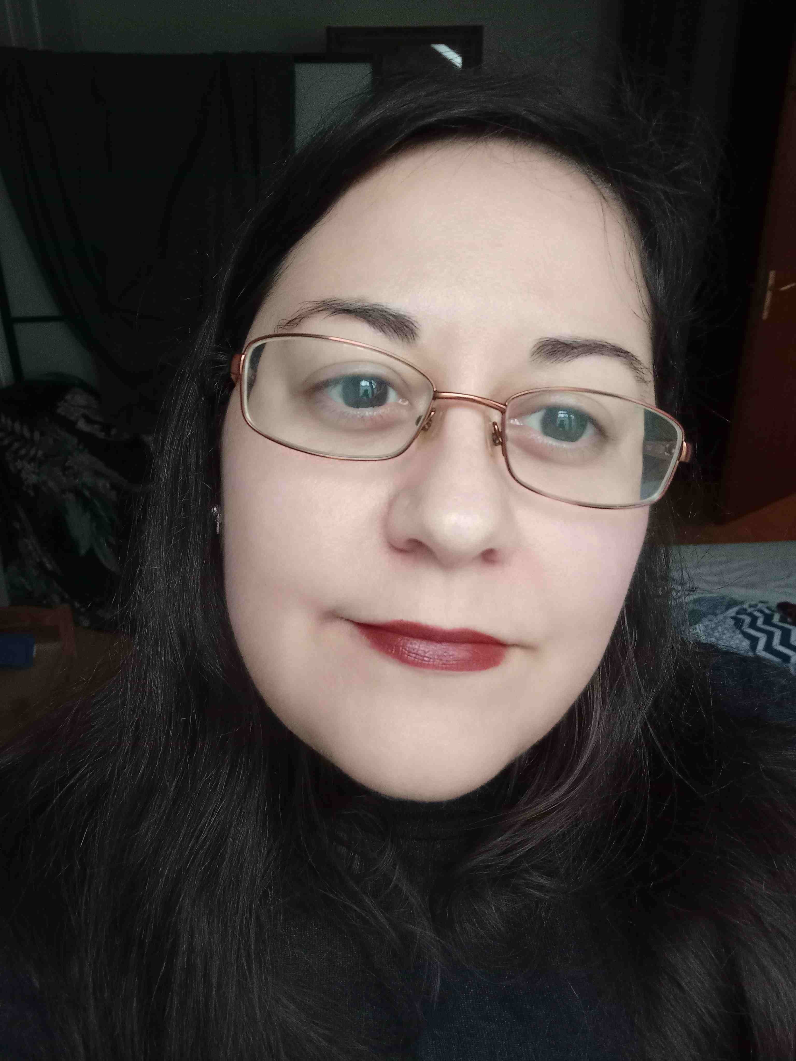 Help Cristina Rebuild Her Life After Burnout and Harassment